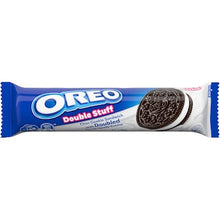 Oreo Double Stuff Original Cookies 136g
