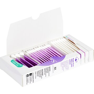 Swisspers Variety Cotton Tips 140 pack