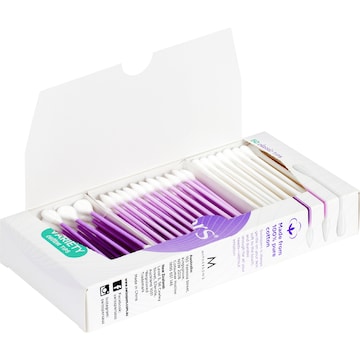 Swisspers Variety Cotton Tips 140 pack