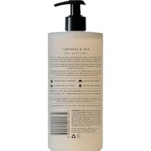 Soma Body Wash Tuberose & Iris 750mL