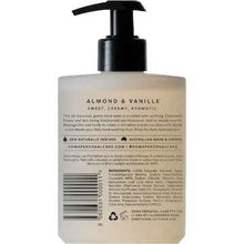 Soma Hand Wash Almond & Vanille 450mL