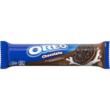 Oreo Chocolate Cookies 140g