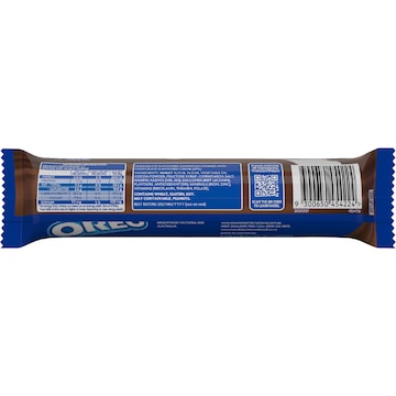 Oreo Chocolate Cookies 140g