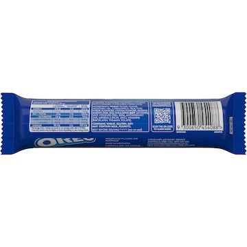 Oreo Double Stuff Cadbury Caramilk Cookies 136g