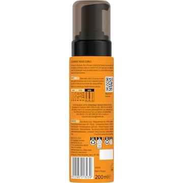 got2b Curl Flexible Curl Hair Mousse 200mL