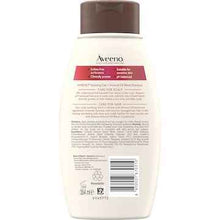 Aveeno Almond Oil Shampoo 354mL
