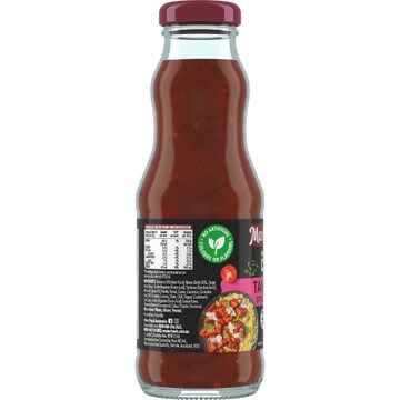 Masterfoods My Muscle Chef Marinade Tandoori Style 360g