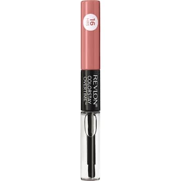 Revlon ColorStay Overtime Lipcolor 510 Boundless Nude 2mL