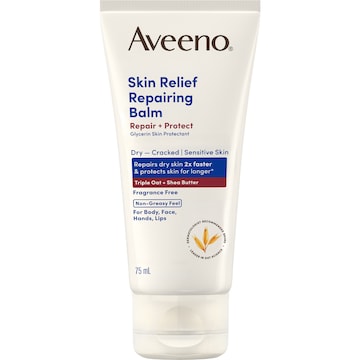 Aveeno Skin Relief Repairing Balm 75mL