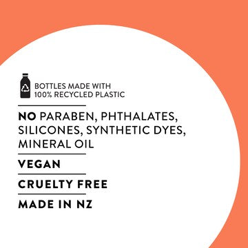 Glow Lab Balance Conditioner Peach & Papaya 900mL