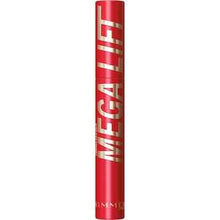 Rimmel London Thrill Seeker Mascara Mega Lift Black each