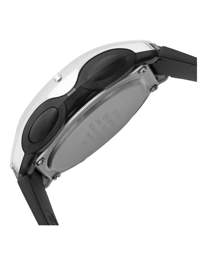 Digital Watch  LW200-1 in Silver
