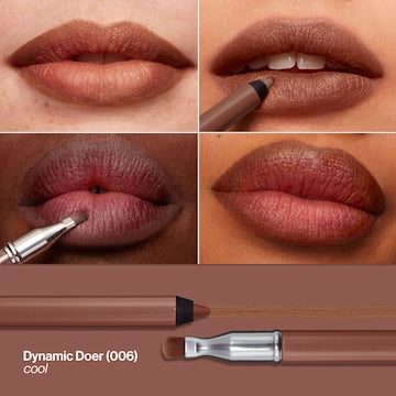 Revlon Colorstay Multi-Liner 006 Dynamic Doer each