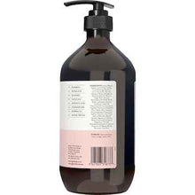 Glow Lab Balance Shampoo Peach & Papaya 900mL