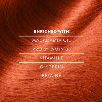 Glow Lab Balance Shampoo Peach & Papaya 900mL