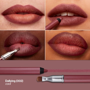 Revlon Colorstay Multi-Liner 002 Dallying each