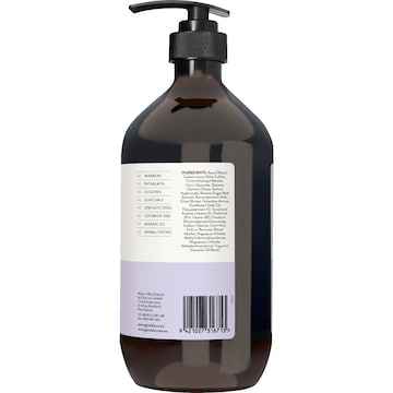 Glow Lab Nourish Shampoo Passionfruit & Guava 900mL