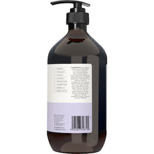 Glow Lab Nourish Shampoo Passionfruit & Guava 900mL