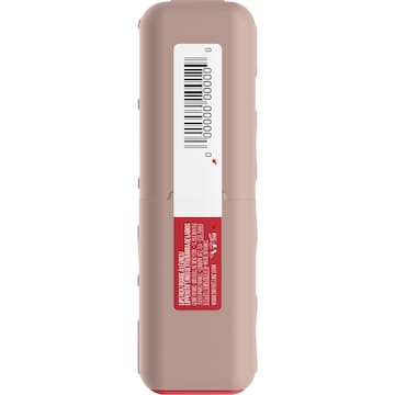 Maybelline Matte Serum Lipstick Open Late each