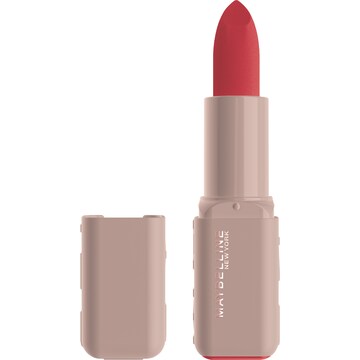 Maybelline Matte Serum Lipstick Open Late each