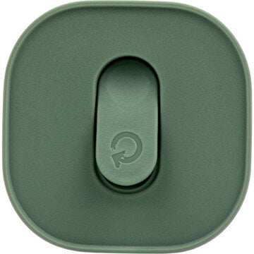 Urban Ethos Glass Pantry Canister 1L each
