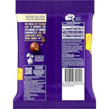 Cadbury Dairy Milk Chocolate Balls Crunchie 127g