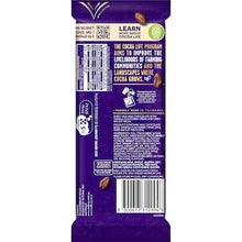 Cadbury Dairy Milk Oreo Chocolate Block 162g
