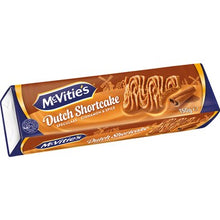 McVitie's Dutch Shortcake Speculaas 150g