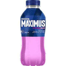 Maximus Grape Sports Drink 500mL