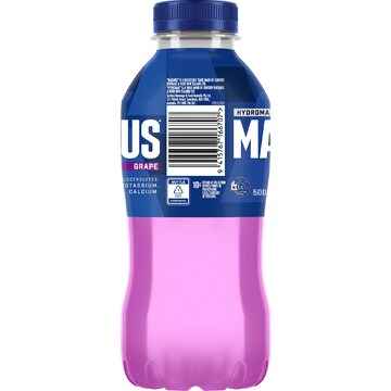 Maximus Grape Sports Drink 500mL