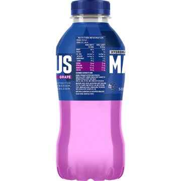 Maximus Grape Sports Drink 500mL