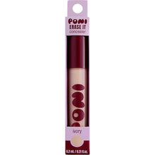 Poni Erase It Concealer Ivory 6.3mL