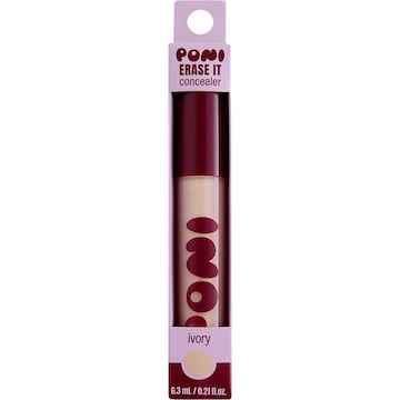 Poni Erase It Concealer Ivory 6.3mL