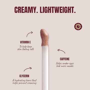 Poni Erase It Concealer Ivory 6.3mL