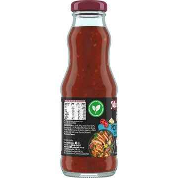 Masterfoods My Muscle Chef Marinade Portuguese Style 360g