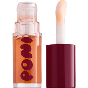 Poni Soft Slick Lip Oil Peach 5.5mL