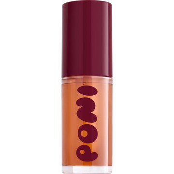 Poni Soft Slick Lip Oil Peach 5.5mL