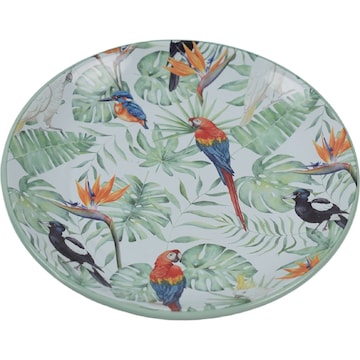 Green Gardener Tea Cup Planter Australian Birds each