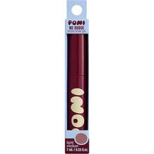 Poni No Budge Tinted Brow Gel Light/Medium 7mL