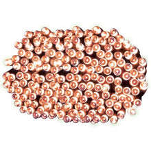 Mirabella LED Fairy Lights Orange 15.9m 200 pack