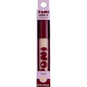 Poni Erase It Concealer Beige 6.3mL