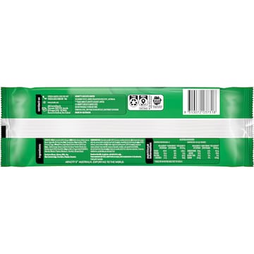 Arnott's Tim Tam Choc Mint Biscuits 165g