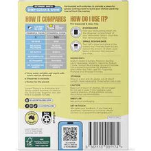 Lucent Globe Dishwashing Sheets Lemon 70 pack