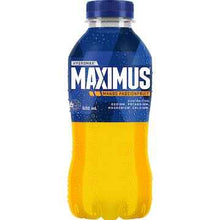 Maximus Mango Passionfruit Sports Drink 500mL