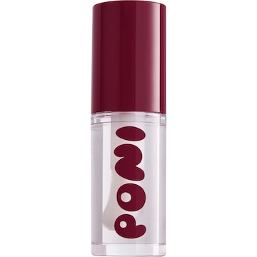 Poni Soft Slick Lip Oil Clear 5.5mL