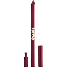 Poni Trace Me Lip Liner Warm Brown 0.35g