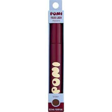 Poni Faux Lash Mascara Brown 13.5mL
