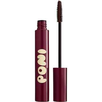 Poni Faux Lash Mascara Brown 13.5mL
