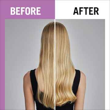 Schwarzkopf Extra Care Full Hair Protect Anti-Breakage Filler Cream 95mL