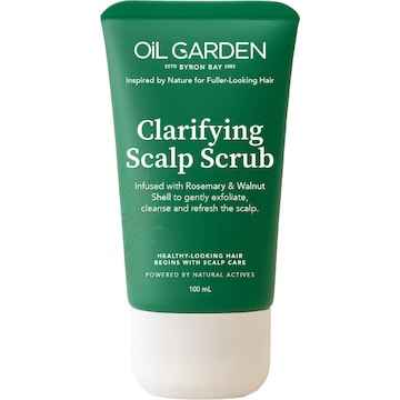 Oil Garden Clarifying Scalp Scrub 100mL